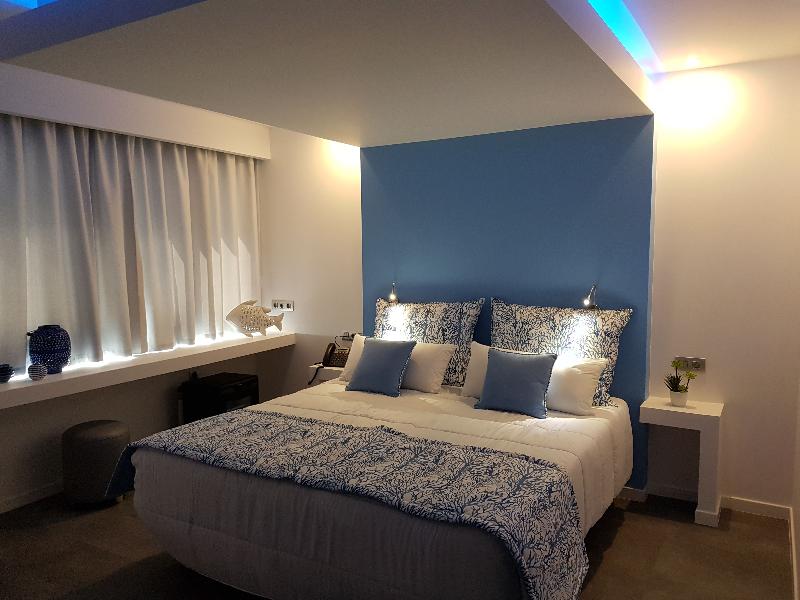 Hotel Boutique La Marquesina Adults Only - Oda