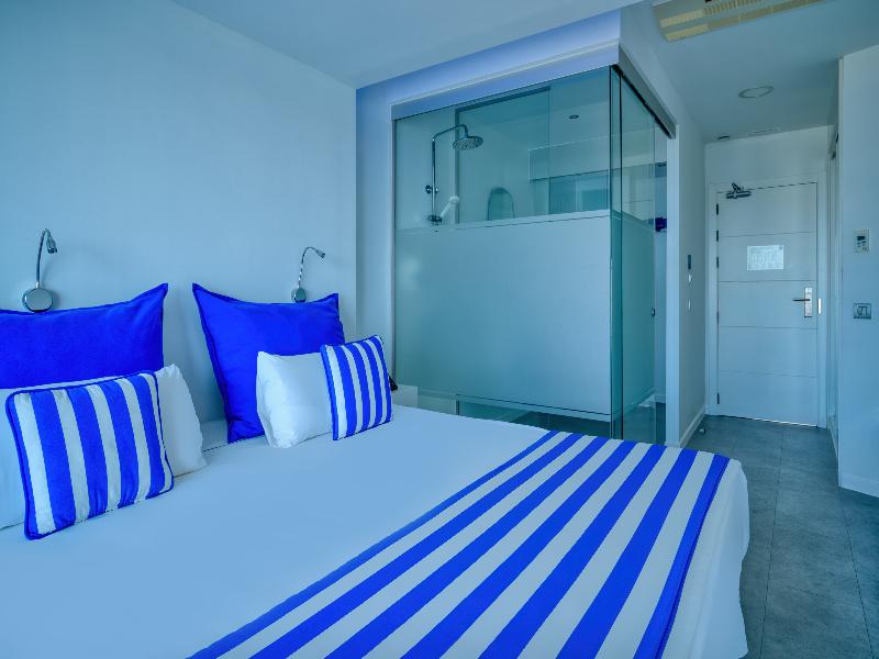 Hotel Boutique La Marquesina Adults Only - Oda