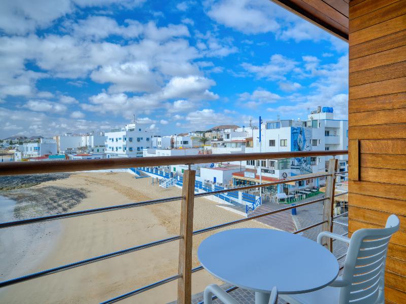Hotel Boutique La Marquesina Adults Only - Oda