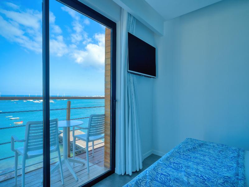 Hotel Boutique La Marquesina Adults Only - Oda