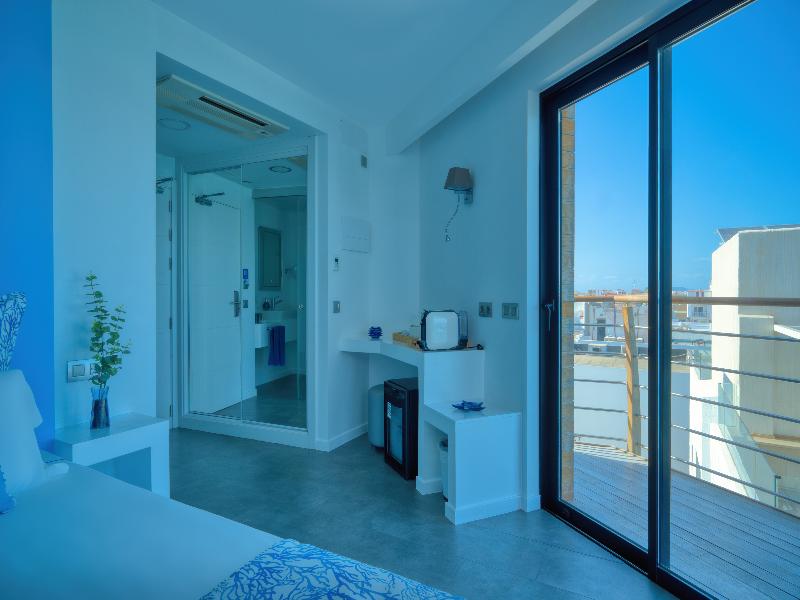 Hotel Boutique La Marquesina Adults Only - Oda