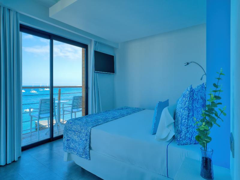 Hotel Boutique La Marquesina Adults Only - Oda