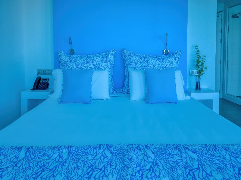 Hotel Boutique La Marquesina Adults Only - Oda