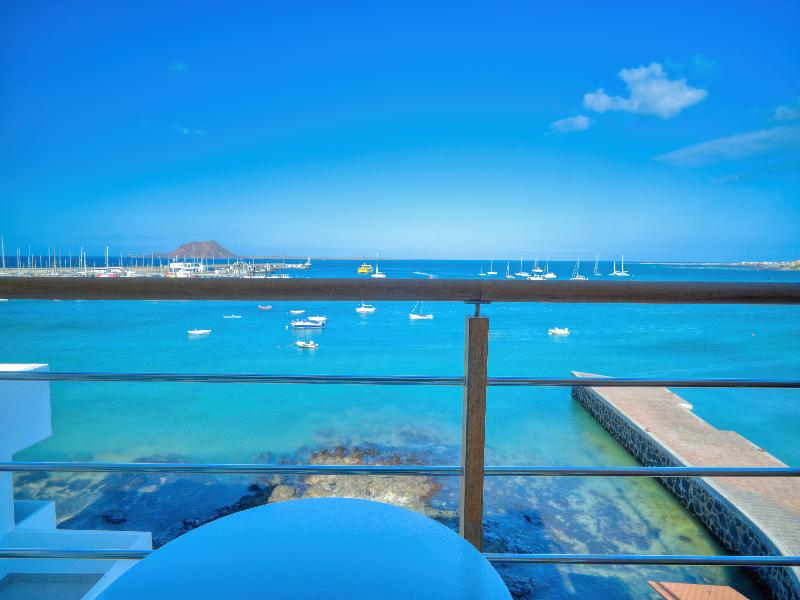 Hotel Boutique La Marquesina Adults Only - Oda