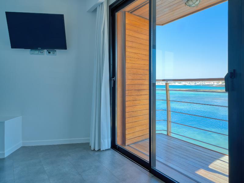 Hotel Boutique La Marquesina Adults Only - Oda