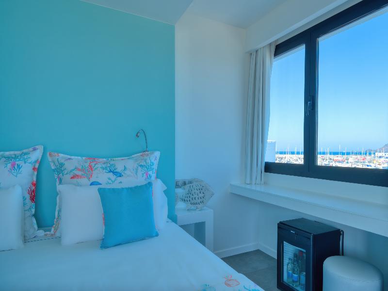 Hotel Boutique La Marquesina Adults Only - Oda