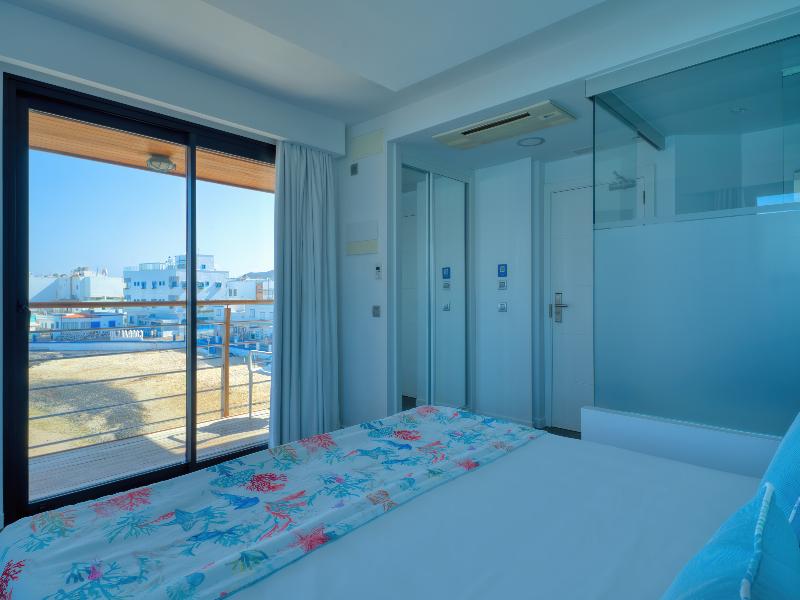 Hotel Boutique La Marquesina Adults Only - Oda