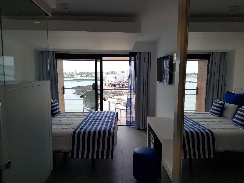Hotel Boutique La Marquesina Adults Only - Oda