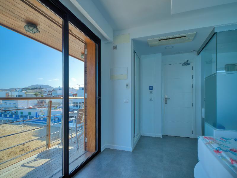 Hotel Boutique La Marquesina Adults Only - Oda
