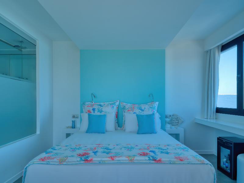 Hotel Boutique La Marquesina Adults Only - Oda