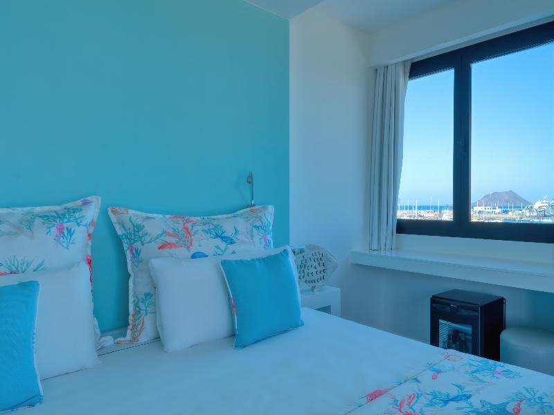 Hotel Boutique La Marquesina Adults Only - Oda