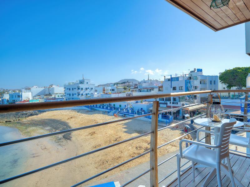 Hotel Boutique La Marquesina Adults Only - Oda