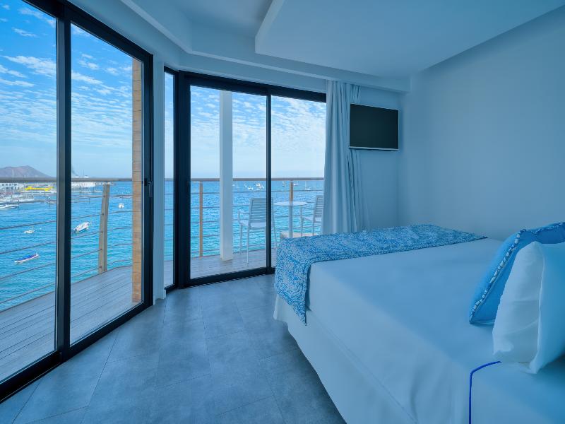 Hotel Boutique La Marquesina Adults Only - Oda