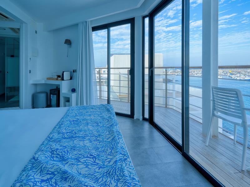 Hotel Boutique La Marquesina Adults Only - Oda