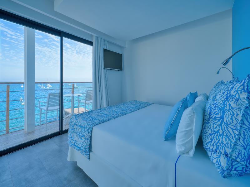 Hotel Boutique La Marquesina Adults Only - Oda