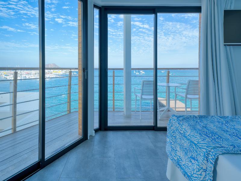 Hotel Boutique La Marquesina Adults Only - Oda