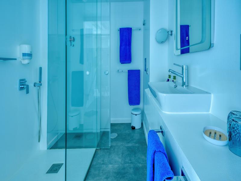 Hotel Boutique La Marquesina Adults Only - Oda