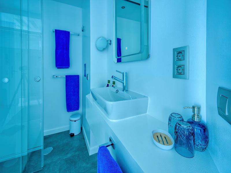 Hotel Boutique La Marquesina Adults Only - Oda