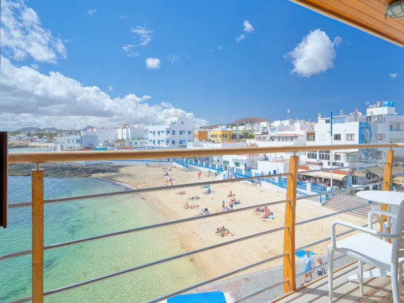 Hotel Boutique La Marquesina Adults Only - Oda