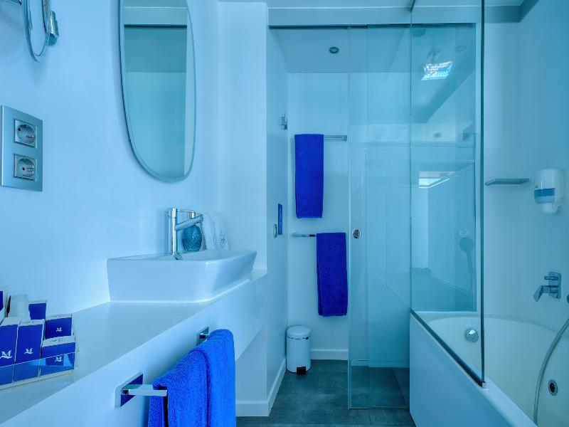 Hotel Boutique La Marquesina Adults Only - Oda