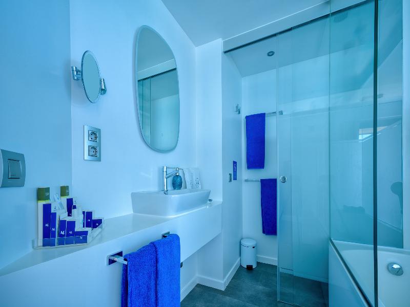 Hotel Boutique La Marquesina Adults Only - Oda
