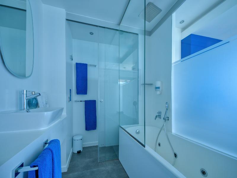 Hotel Boutique La Marquesina Adults Only - Oda