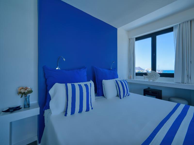 Hotel Boutique La Marquesina Adults Only - Oda