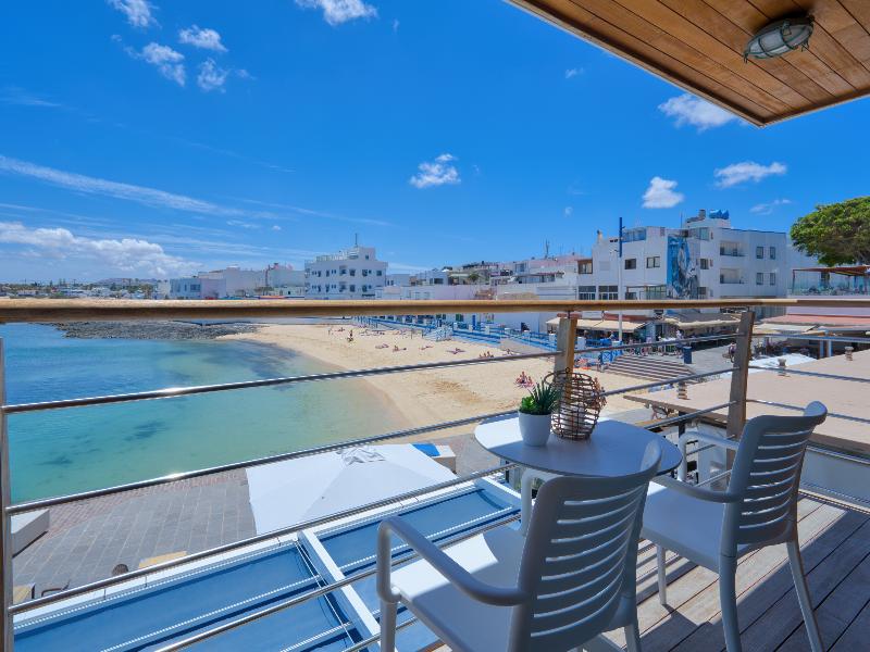 Hotel Boutique La Marquesina Adults Only - Oda
