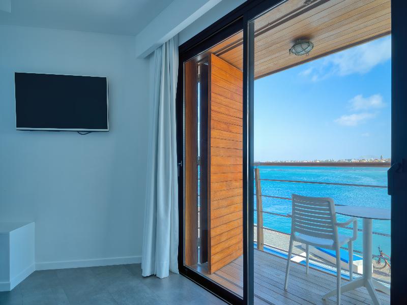 Hotel Boutique La Marquesina Adults Only - Oda