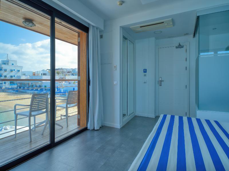 Hotel Boutique La Marquesina Adults Only - Oda