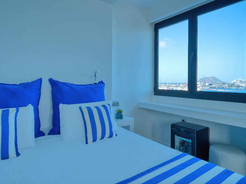 Hotel Boutique La Marquesina Adults Only - Oda