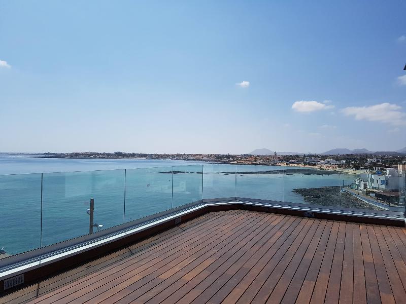 Hotel Boutique La Marquesina Adults Only - Havuz