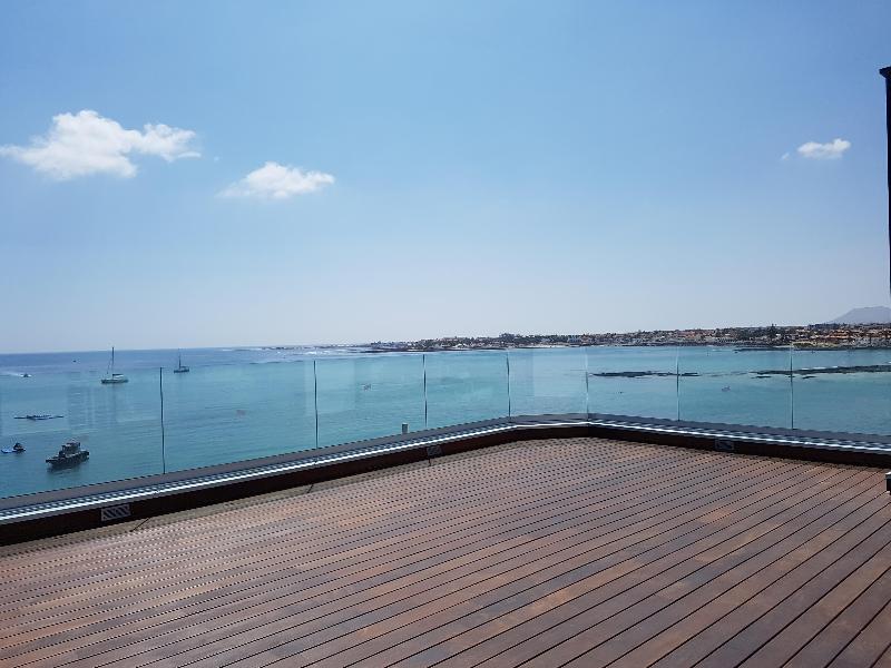 Hotel Boutique La Marquesina Adults Only - Havuz