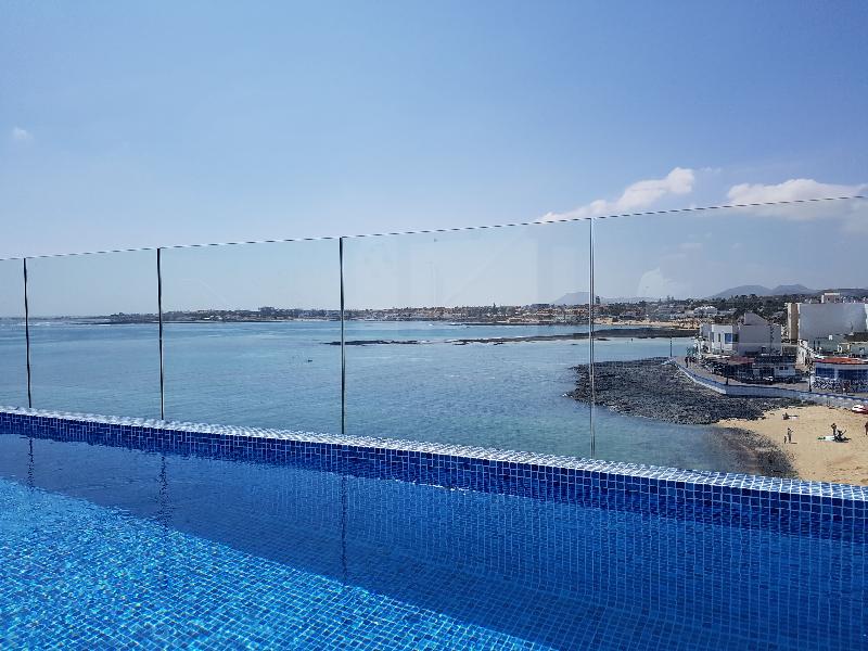 Hotel Boutique La Marquesina Adults Only - Havuz