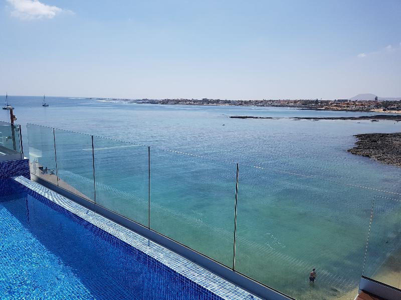 Hotel Boutique La Marquesina Adults Only - Havuz