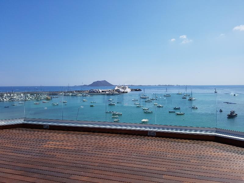 Hotel Boutique La Marquesina Adults Only - Teras