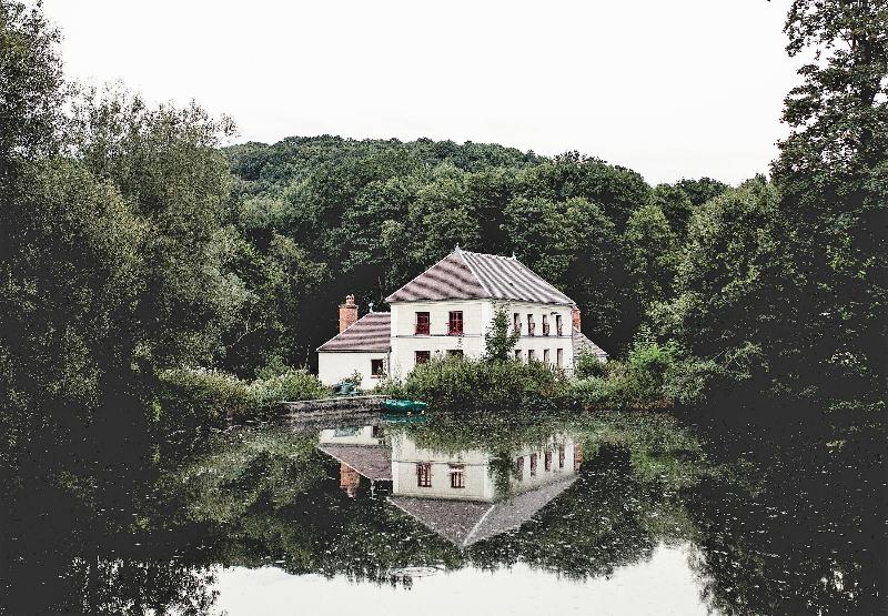 Le Barn - Aktivite
