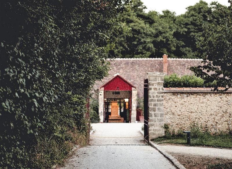 Le Barn - Genel