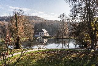 Le Barn otel fotoğrafı