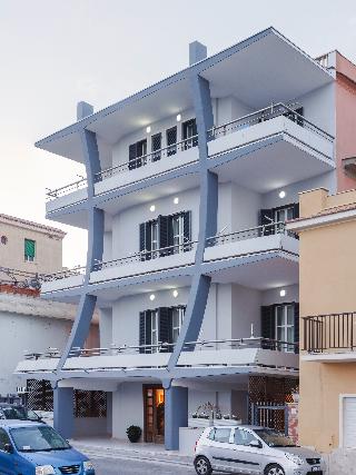 Riviera otel fotoğrafı