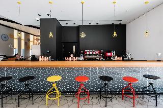 Hampton by Hilton Dubai Al Seef fotoÄŸrafÄ±