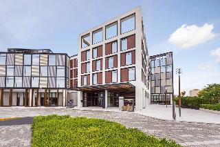 Hampton by Hilton Dubai Al Seef otel fotoğrafı