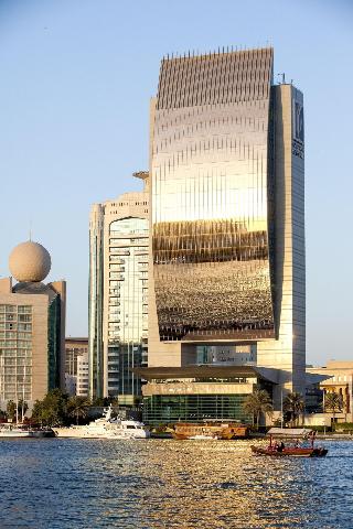 Hampton by Hilton Dubai Al Seef fotoÄŸrafÄ±