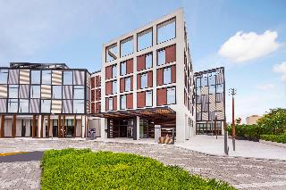 Hampton by Hilton Dubai Al Seef fotoÄŸrafÄ±