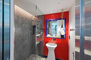 Hampton by Hilton Dubai Al Seef fotoÄŸrafÄ±