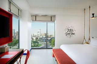 Hampton by Hilton Dubai Al Seef fotoÄŸrafÄ±