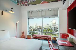 Hampton by Hilton Dubai Al Seef fotoÄŸrafÄ±
