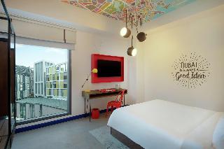 Hampton by Hilton Dubai Al Seef fotoÄŸrafÄ±