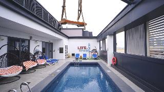 Hampton by Hilton Dubai Al Seef fotoÄŸrafÄ±