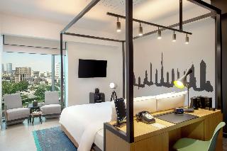 Canopy by Hilton Dubai Al Seef fotoÄŸrafÄ±